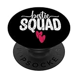 Bestie Squad ShirtMatching BFF