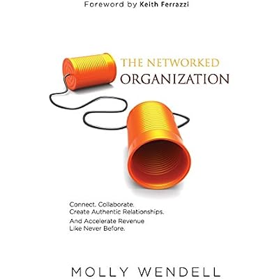 The Networked Organization