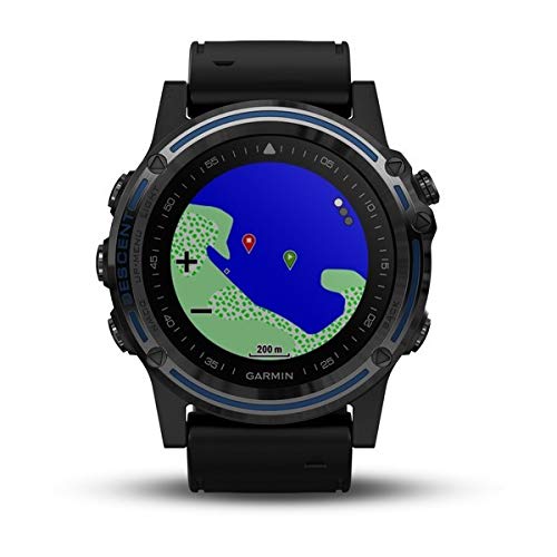 GARMIN - GARMIN（ガーミン）Descent Mk1 Amazon.com: Garmin Descent Mk1, Watch-Sized Dive Computer