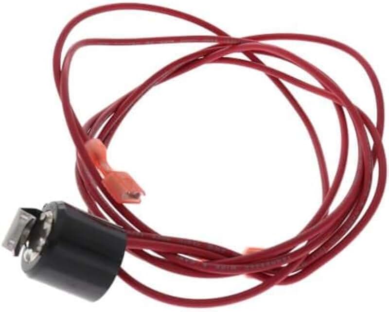 Goodman Heat Pump Thermostat