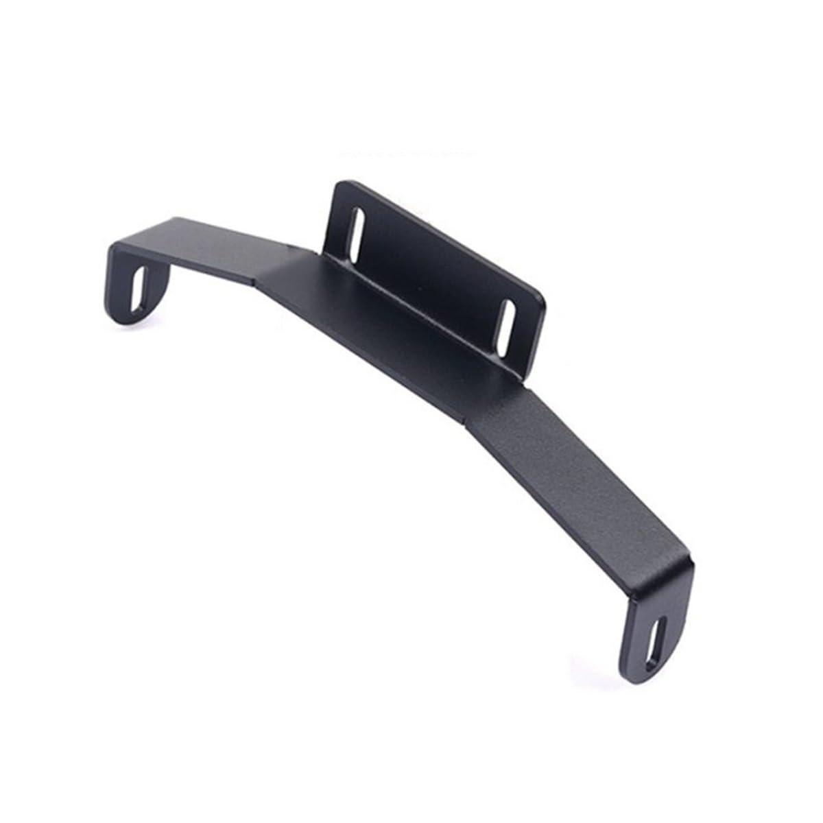 Fixation phare moto YZF-R3 : Support robuste pour projecteur de conduite - 7
