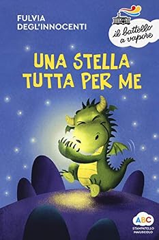 Paperback Una stella tutta per me. Ediz. illustrata Book