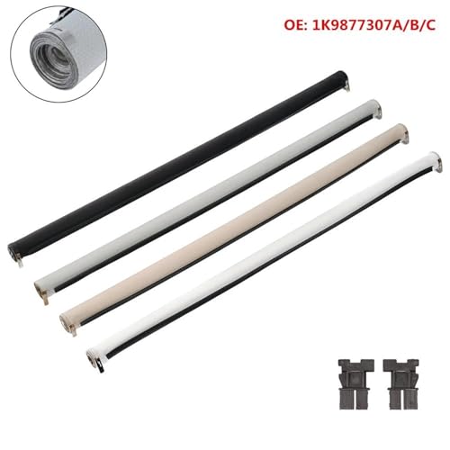 Isolation toit ouvrant 1T0877307A rideau thermique Passat