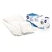 Gre FSK10 - Prefiltro Ajustable para Skimmer de Piscina, 10 Unidades