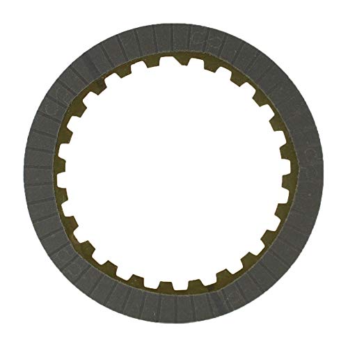 Transmaxx Borgwarner Friction 4Th Clutch. #TOP1