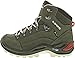 Produktbild LOWA Renegade GTX Mid Ws (Wanderstiefel GTX grün / 5)