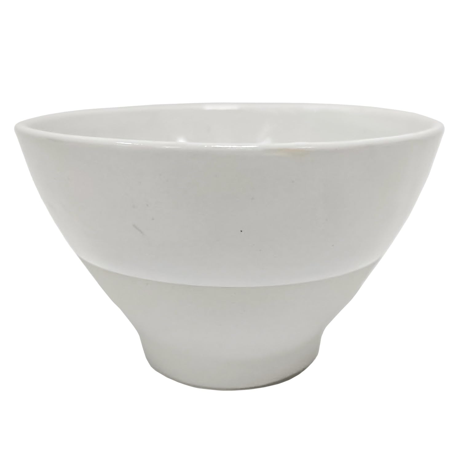 ●茶碗。● 茶碗「透雲」(黒)