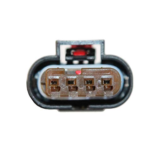 Sensor de Oxígeno Walker Products 350-341024 miniatura 4