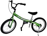 Glide Bikes Ezee Glider, Green