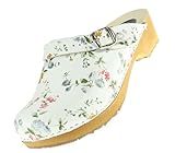 Conception traditionnelle et artisanale - Inspirés des sabots suédois, nos sabots femme en cuir et semelle en bois allient tradition et modernité. Idéals pour ceux qui apprécient les sabots femme suédois, ces sabots offrent un style intemporel et une qualité exceptionnelle.