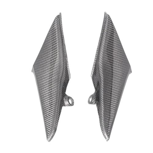 Carénage de panneaux latéraux CBR600RR 2003 2004 ultra léger en carbone