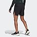 adidas X-City Running Shorts Men's, Black, Size 2XL5