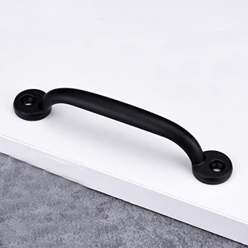 Tiradores para puertas de cocina, tiradores de armario antiguos, tiradores para puertas de cocina, pomos para dormitorio, habitación de los niños Cover