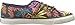 Sperry Women's Seacoast Fashion Sneaker, Pink Multi, 6 M US