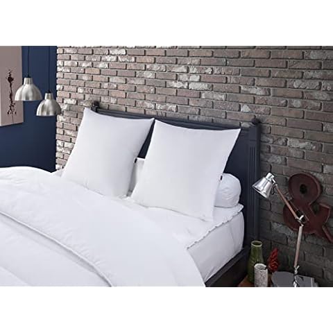 Oreillers DODO Meribel 60x60 Cover
