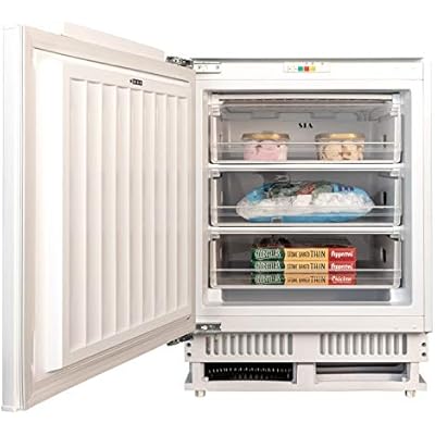 Cheap Sia Rfu103 60cm 105l White Integrated Under Counter 3