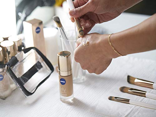 NIVEA PROFESSIONAL Make-Up Acido ialuronico