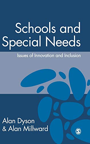 Schools and Special Needs: Issues of Innovation and Inclusion