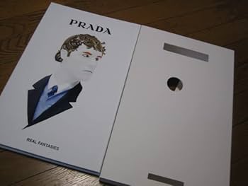 レア　PRADA  写真集　ワトソン　フォトブック レア PRADA 写真集 ワトソン フォトブック