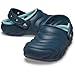 Crocs Unisex-Adult Classic Clog, Nightfall, 3 UK Men/ 4 UK Women