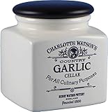 Charlotte Watson Country Collection in Cream Garlic Cellar