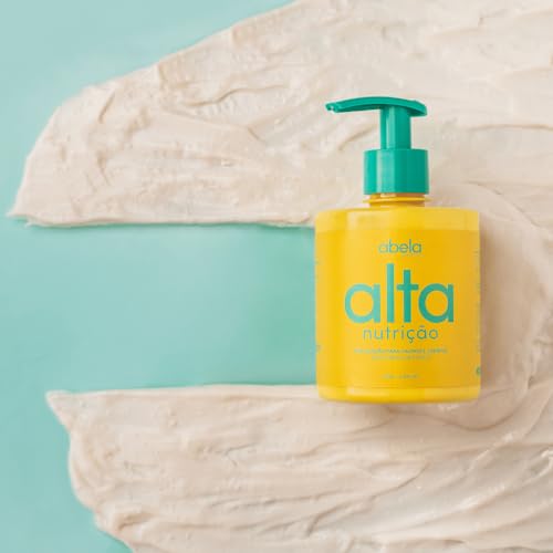 Finalizador Alta Nutrição 350g
