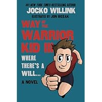 Way of the Warrior Kid 3