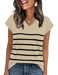 Apricot Black Stripes