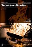 culinaria mexicana  Técnicas culinarias (CFGM COCINA Y GASTRONOMIA)