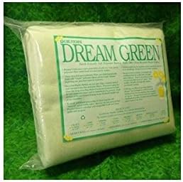 Quilter's Dream Green Batting- Twin