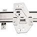748-131 Front Left Driver Side Power Window Regulator with Motor Compatible with 2003-2010 Honda Element