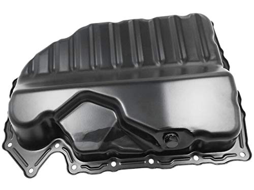 Mann Inspección + 5L Mannol 507 5W30 Aceite Apto Para Skoda Octavia VW