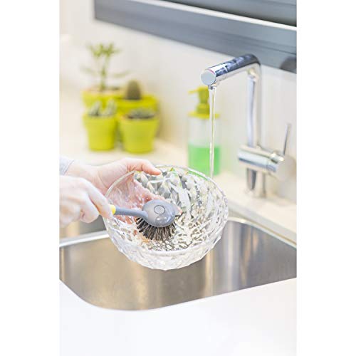 VIGAR hergo Spazzola lavastoviglie