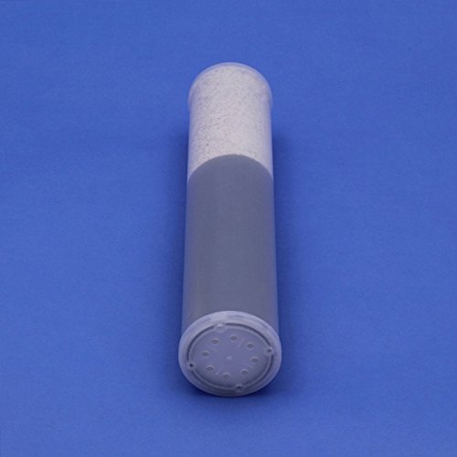 LABSTRONG D0803LS Name Brand Replacement High Capacity Two-Bed Cartridge for B-Pure/E-Pure/NANOpure/NANOpure II/NANOpure Quad System