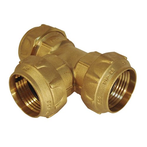 Rc Junter 50050 – You Equal Brass, 50 mm, 15 x 12 x 7 cm, Gold