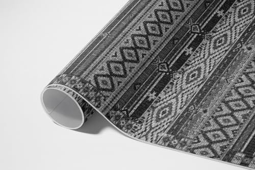 Tapis d'extérieur résistant à la décoloration en PVC pour rajeunir un sol - 6