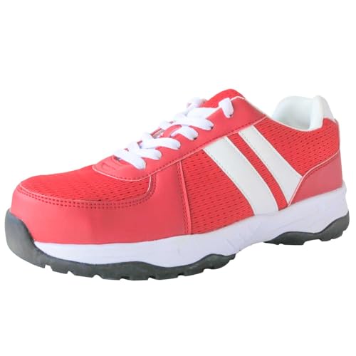 [xm܍H] SC ƌC Z[teBXj[J[ bV 5FWJ 53-80 RED 25.5cm