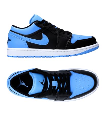 Image of Nike Men's Air Jordan 1 Low Sneaker
