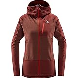 Hergestellt in einer Kombination aus Polartec Power Stretch Pro Gewebe mit mittlerer und leichter Grammatur.