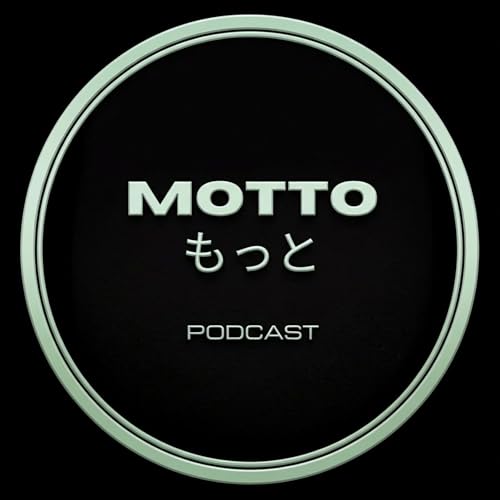 MOTTO Podcast copertina