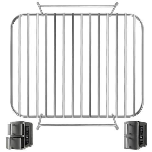 GXF Air Fryer Wire Rack for Ninja SL201 SL401 SL451