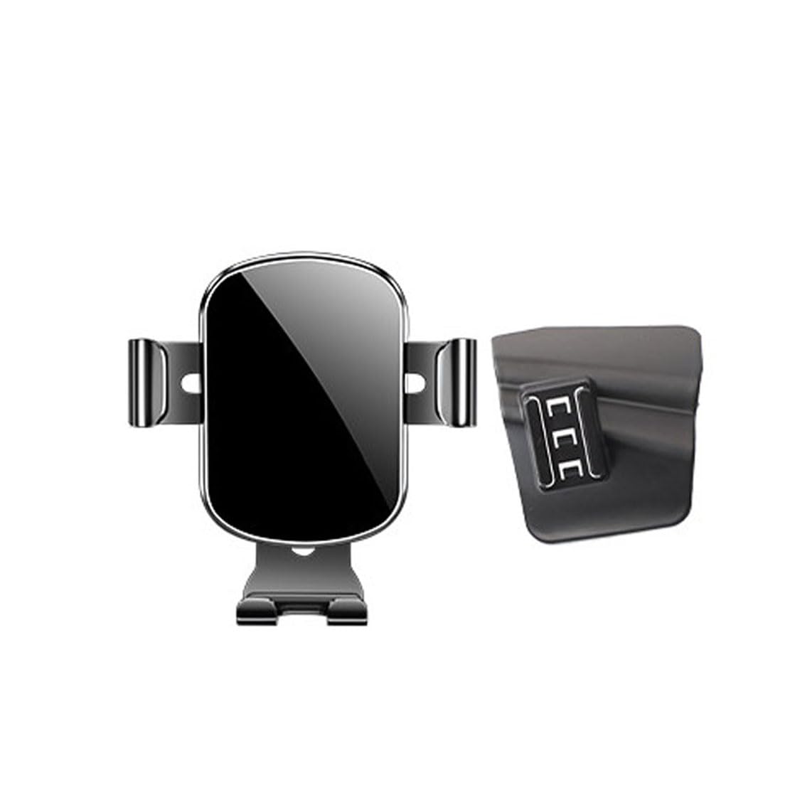 WHLXQ Car phone holder,Compatible with BYD Dolphin 2021–2025,Auto Parts