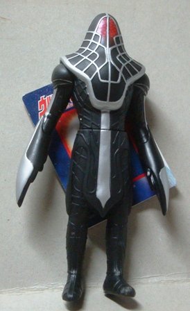 Amazon.co.jp: ウルトラマンコスモス怪獣 邪悪宇宙生命体 ワロガ