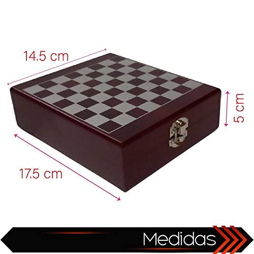 Consejos para Comprar Juegos básicos para producción de vino comprados en linea. 7 Juegos básicos para producción de vino marca RD ROYAL COOK (3)