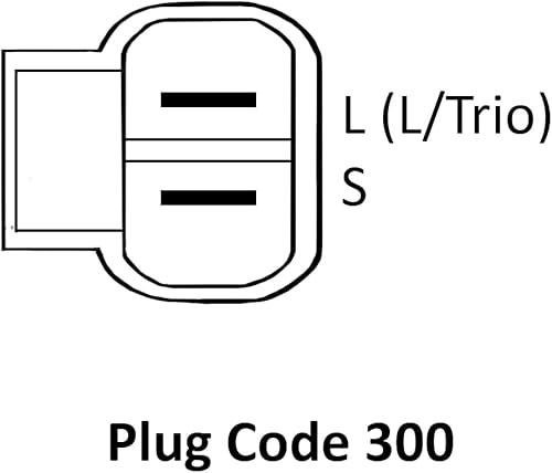 Miniatura 9 de OEG Parts Nuevo alternador compatible con Hyundai Accent All 1.6L 2.0L 03-09, 04-07 Tiburon, 06-09 Tuscon, 06-09 Kia Rio, 04-06 Spectra, 05-10