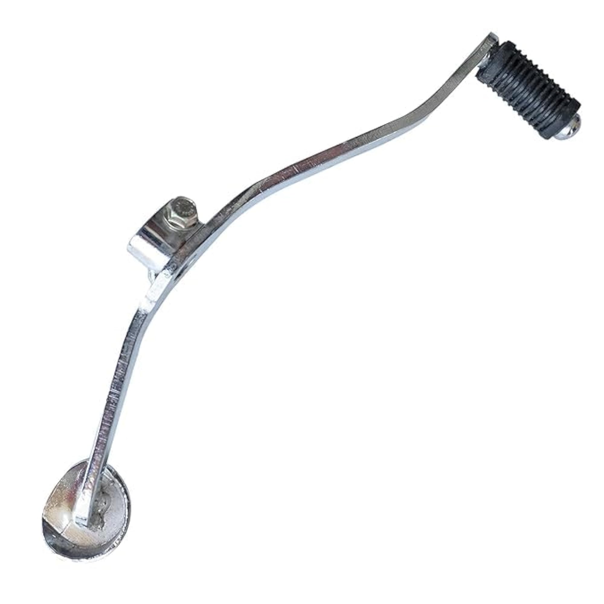 Stainless Steel Gear Lever for Yamaha Crux