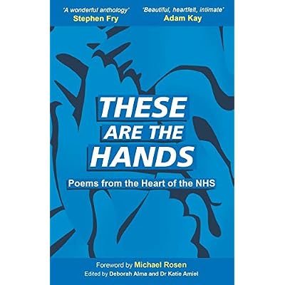 These Are The Hands