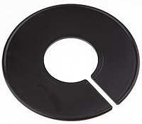 Vista 2 de KLKCMS 20 piezas de divisores de tamaño de ropa perchas divisores de armario