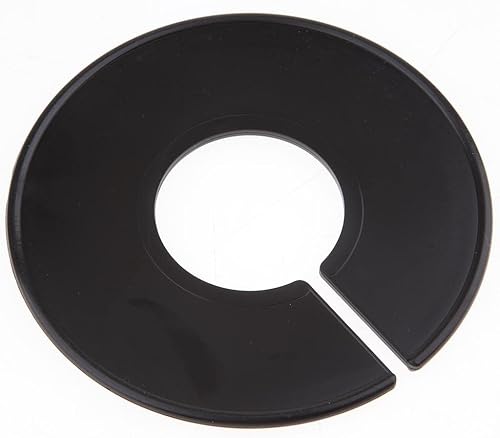 Miniatura 2 de KLKCMS 20 piezas de divisores de tamaño de ropa perchas divisores de armario