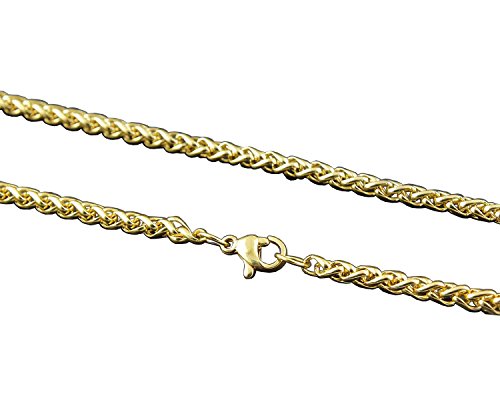 Piece of Eight Pirate Spanish Treasure Coin Pendant +Chain Necklace3